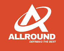 Allround logo