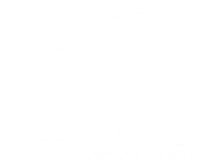 Allround logo