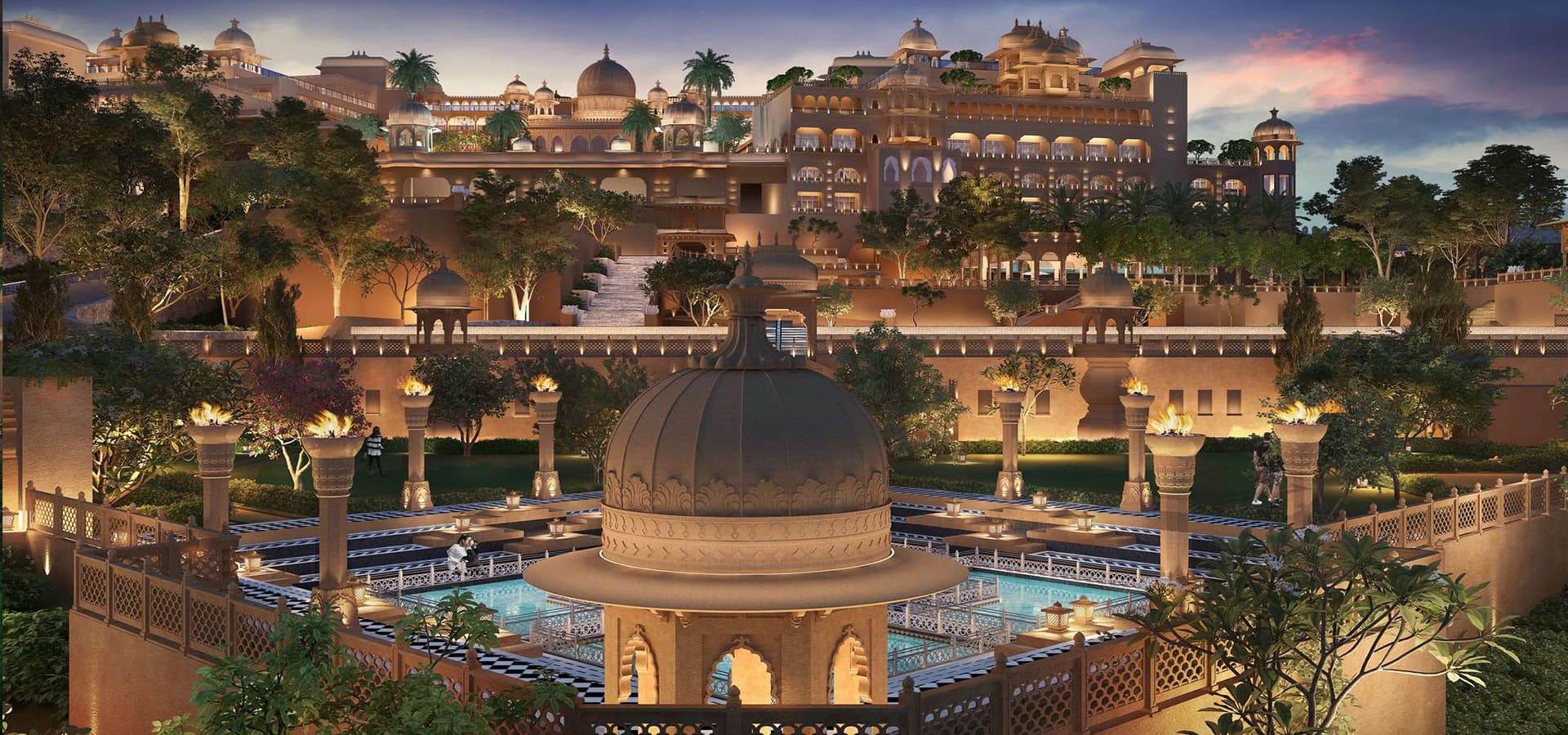 3 Ways Retail Is Influencing Interior Design