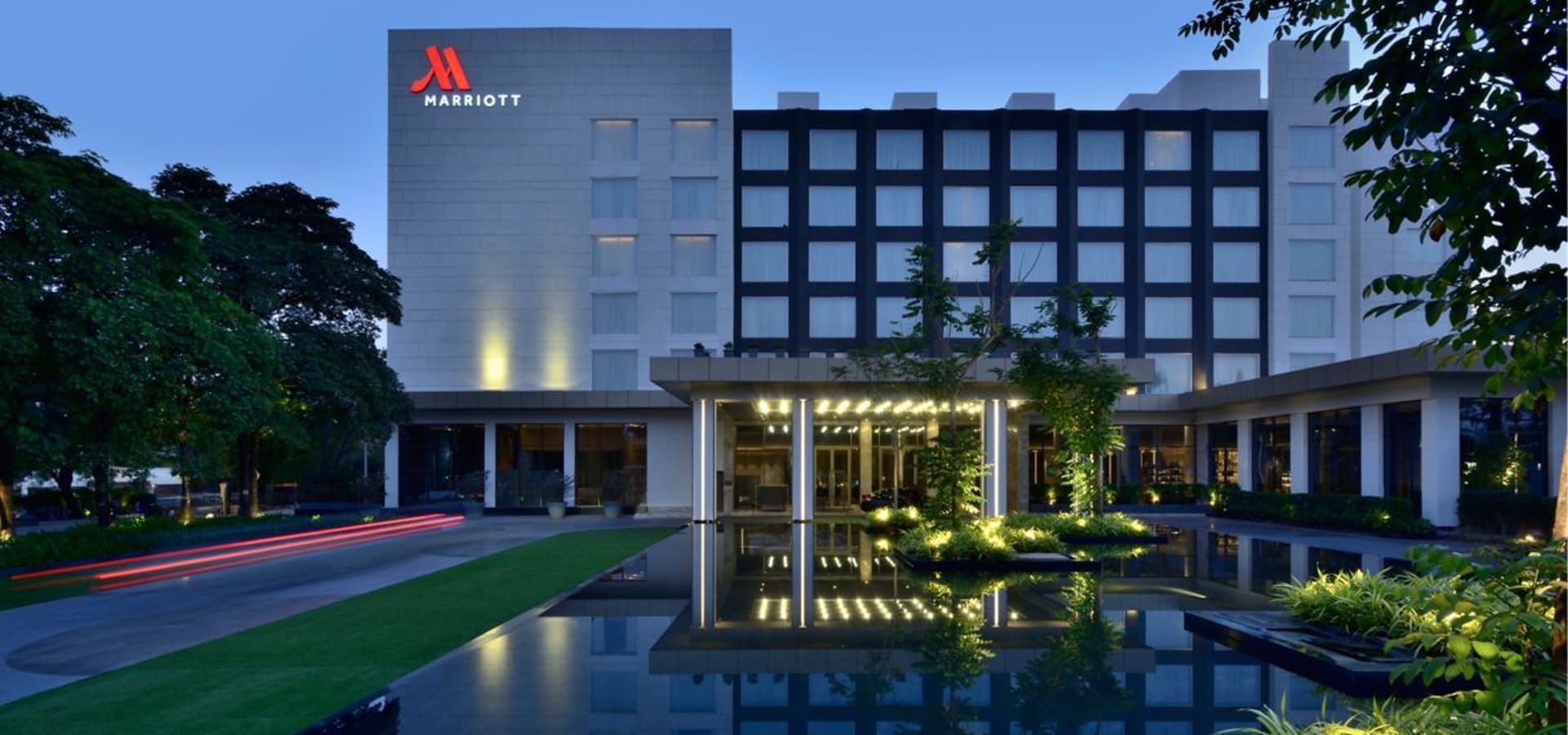 MARRIOTT HOTEL