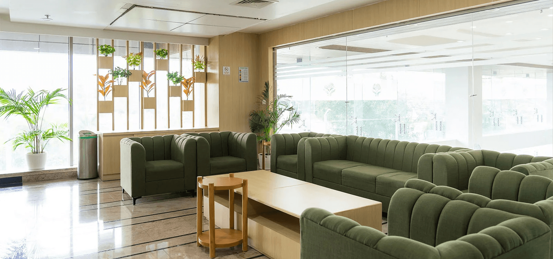 Proven Expertise in Luxury Hospitality