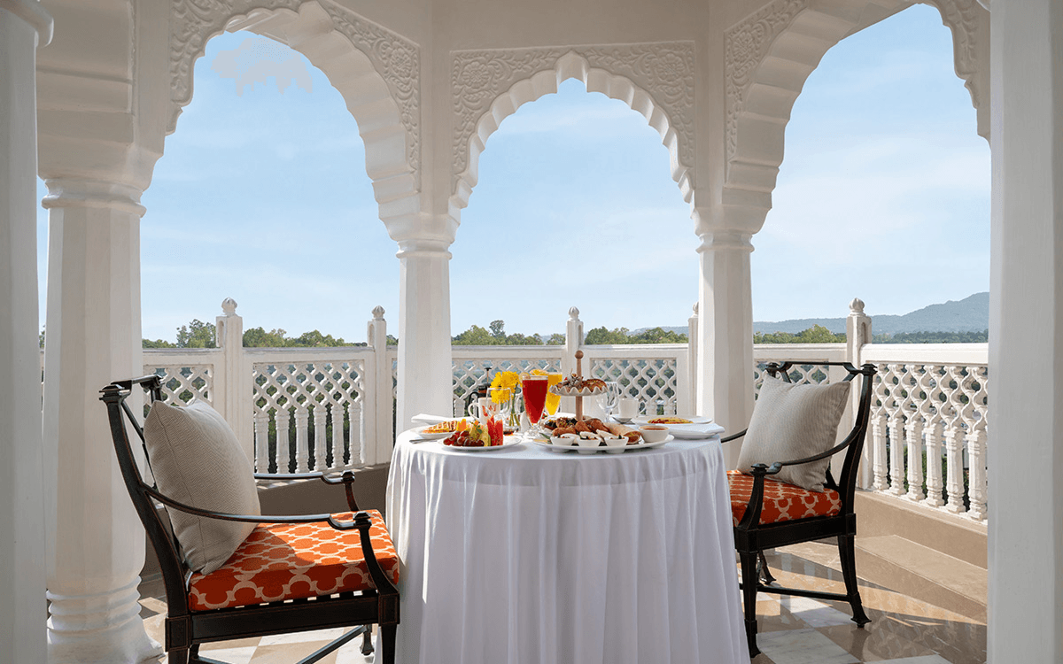 Anita Sharma captured against a minimalist architectural backdrop